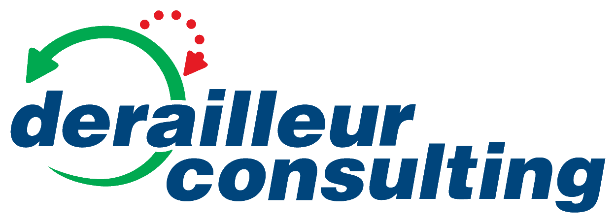 Derailleur Consulting Logo